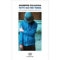 ISBN Tutti giù per terra libro ITA 128 pagine
