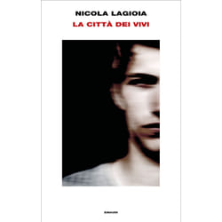 ISBN La città dei vivi libro ITA 472 pagine