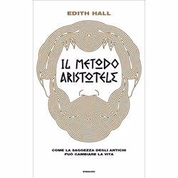ISBN Il metodo Aristotele, ITA, 296 pagine