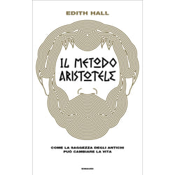ISBN Il metodo Aristotele libro ITA 296 pagine