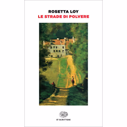 ISBN Le strade di polvere, ITA, 248 pagine
