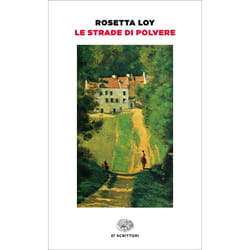 ISBN Le strade di polvere libro ITA 248 pagine
