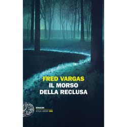 ISBN Il morso della reclusa libro ITA 440 pagine