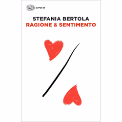ISBN Ragione & Sentimento, ITA, 232 pagine