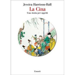 ISBN La Cina libro ITA 352 pagine