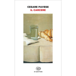 ISBN Il carcere libro ITA 144 pagine
