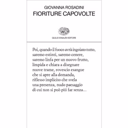 ISBN Fioriture capovolte, ITA, 96 pagine