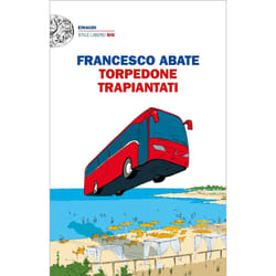 ISBN Torpedone trapiantati libro ITA 152 pagine