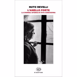 ISBN L’anello forte, ITA, 640 pagine