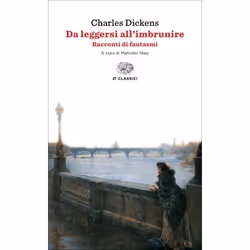 ISBN Da leggersi all’imbrunire, ITA, 332 pagine