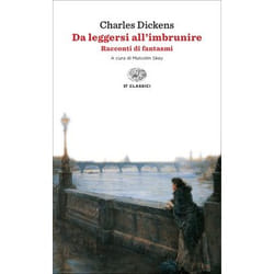 ISBN Da leggersi all’imbrunire libro ITA 332 pagine