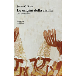 ISBN Le origini della civiltà libro ITA 280 pagine