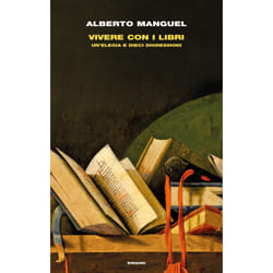 ISBN Vivere con i libri libro ITA 128 pagine