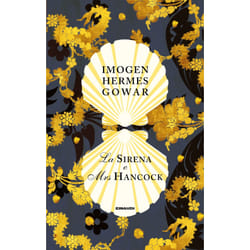 ISBN La sirena e Mrs Hancock libro ITA 480 pagine