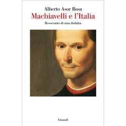 ISBN Machiavelli e l’Italia libro ITA 284 pagine