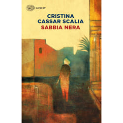 ISBN Sabbia nera libro ITA 400 pagine