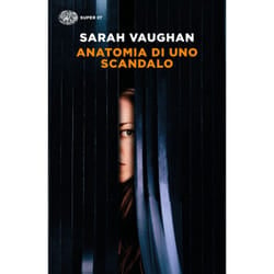 ISBN Anatomia di uno scandalo libro ITA 392 pagine