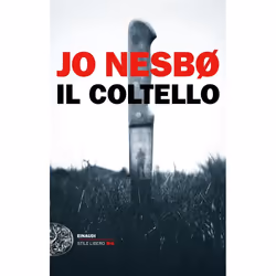 ISBN 9788806242473, Thriller, ITA, Libro in brossura, 500 pagine