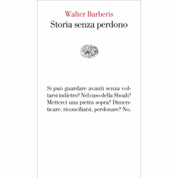 ISBN Storia senza perdono, ITA, 96 pagine