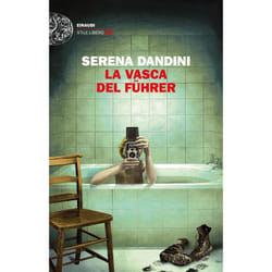 ISBN La vasca del Führer libro ITA 256 pagine