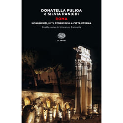 ISBN Roma libro ITA 302 pagine