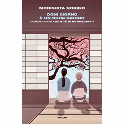 ISBN Ogni giorno è un buon giorno, ITA, 236 pagine