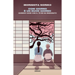 ISBN Ogni giorno è un buon giorno libro ITA 236 pagine