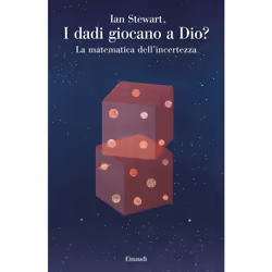 ISBN I dadi giocano a Dio?, ITA, 320 pagine
