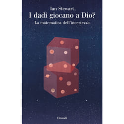 ISBN I dadi giocano a Dio? libro ITA 320 pagine