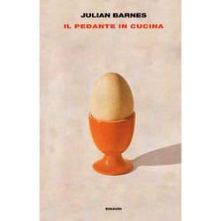 ISBN Il pedante in cucina libro ITA 128 pagine