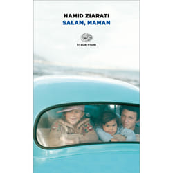 ISBN Salam, maman libro ITA 232 pagine