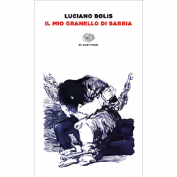 ISBN Il mio granello di sabbia, ITA, 120 pagine