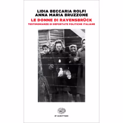 ISBN Le donne di Ravensbrück, ITA, 312 pagine