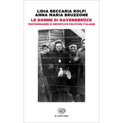 ISBN Le donne di Ravensbrück libro ITA 312 pagine
