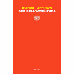 ISBN Gec dell’Avventura, ITA, 178 pagine