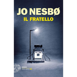 ISBN Il fratello libro ITA 648 pagine