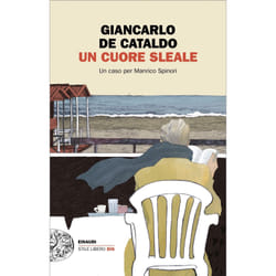 ISBN Un cuore sleale libro ITA 256 pagine