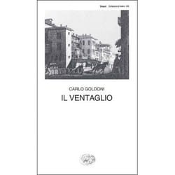ISBN Il ventaglio libro ITA 98 pagine