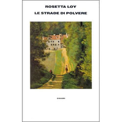 ISBN Le strade di polvere libro ITA 245 pagine