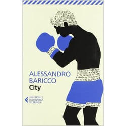 Giangiacomo Feltrinelli Editore CITY libro ITA Libro in brossura