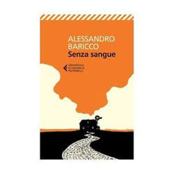 Giangiacomo Feltrinelli Editore SENZA SANGUE libro ITA Libro in brossura