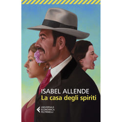 ISBN 9788807892905 libro Letteratura ITA 480 pagine
