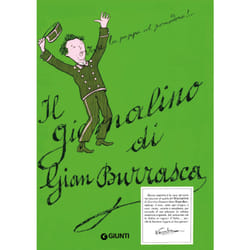 ISBN Il giornalino di Gian Burrasca