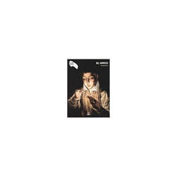 ISBN El Greco