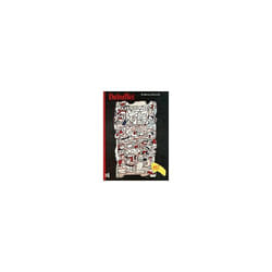 ISBN Dubuffet