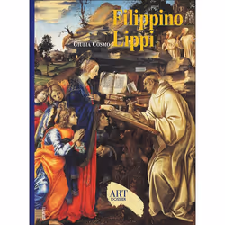 ISBN Filippino Lippi, ITA, Libro in brossura, 52 pagine