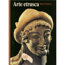 ISBN Arte etrusca