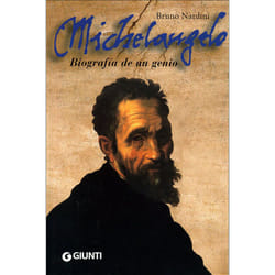 ISBN Michelangelo. Biografia de un genio (in spagnolo)