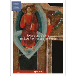 ISBN Raccolta d'arte di San Francesco di Trevi