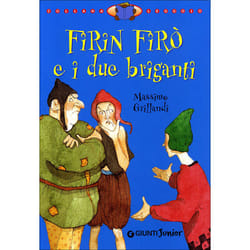 ISBN Firin Firò e i due briganti